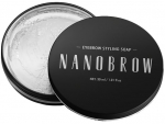 Kulmuseep Nanobrow Styling, 30 g, l&auml;bipaistev v.