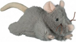 M&auml;nguasi kassile Trixie TX-45788, hall v., 15 cm