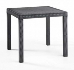 Aialaud Bica Dallas, hall v., 80 cm x 80 cm x 74 cm