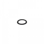 Kummitihend Haushalt 2467/SEN, kumm, &Oslash; 53 mm, 10 tk