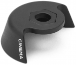 Tagumise rummu varuosad Cinema VR eCTYzn7HBEDo, nailon, must v.