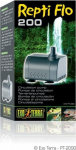 &Otilde;hupump Exo Terra Repti Flo 200, must v.