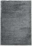 Vaip sise Ayyildiz Fluffy 3500, helehall v., 110 cm x 60 cm