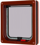 Lemmikloomaluuk Cat Mate 304B, 1.3 cm x 19.2 cm x 20 cm