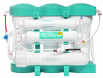 Joogivee puhastuss&uuml;steem Ecosoft AquaCalcium, 6 astet