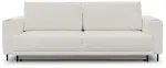 Diivan Dalia Royal 01, valge v., 95 x 260 cm x 90 cm