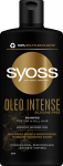 &Scaron;ampoon Syoss OLEO INTENSE, 440 ml