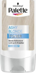 Tooner Schwarzkopf Professional Palette, Ashy Blonde, 150.0 ml