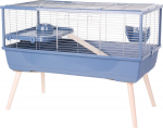 Puur n&auml;rilistele Zolux Neolife, 99 cm x 54 cm x 79 cm, sinine v.