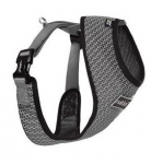 Koerte traksid Rukka Comfort Air, hall, 340 - 520 mm x 280 mm, M