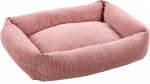 Loomavoodi Flamingo Colette 521930, roosa v., 65 x 45 x 20 cm