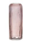Vaas Nora 664550500, 25 cm, roosa v.