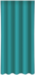 &Ouml;&ouml;kardin ZMA-56, t&uuml;rkiissinine v., 160 cm x 250 cm