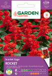 Seemned Garden Center salveid ROCKET, 0.4 g