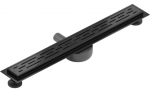 Du&scaron;&scaron;i &auml;ravoolu rest Mexen Flat 360 Lines, 60 cm