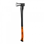 Kirves Bradas KT-SF2150, t&uuml;keldamise/universaalne, 80 cm, 2.5 kg