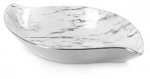 Dekoratiivne taldrik Sana 01, 31 cm x 17 cm