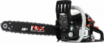 Bensiinimootoriga kettsaag NAC NAX400C, 2500 W, 45 cm