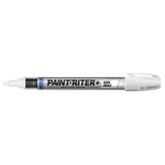 Marker Markal Pro-line XT, valge v., 30 g