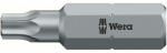 Kruvikeerajaotsik Wera 867/1Z, TX25, 25 mm, 1/4"