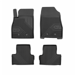 Automatt, esi/tagumine Frogum Premium 77, Opel Ampera 2012-2014