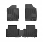 Automatt, esi/tagumine Frogum Premium 77, Kia Carens III 2006-2013