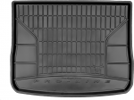Automatt, pagasikandjad Frogum TM549154, Volkswagen Tiguan I 2007-2016