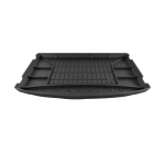 Automatt, pagasikandjad Frogum ProLine, KIA Rio IV 2017-2020