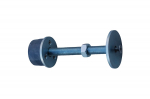 Kinnitusdetail Prof, 160 mm x 70 mm x 70 mm