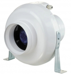 Ventilaator tsentrifugaalne/kanaliventilaator Vents VK 150