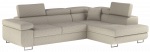 Nurgadiivan Anton Jarell 18, beež v., parem, 202 x 275 cm x 85 cm