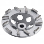 Teemantketas FLEX B-Jet, 115 mm