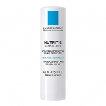 Huulepulk La Roche Posay Nutritic Shea Butter & Ceramides, 4.7 ml
