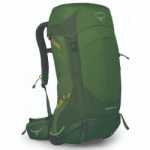 Seljakott Osprey Stratos 36, roheline, 36 l