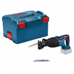 Sirge saag Bosch GSA 18V-28, 18 V