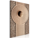 Reproduktsioon Artgeist Energy Flow, 20 cm x 30 cm