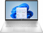 S&uuml;learvuti HP 17 17-cp3114nw, AMD Ryzen&trade; 7 7730U, 16 GB, 512 GB, 17.3 ", AMD Graphics, h&otilde;be v., en