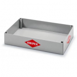 T&ouml;&ouml;riistakast Knipex 00 19 36 V01, 17 cm x 10 cm x 5 cm, hall