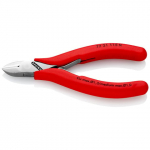 L&otilde;ikur elektromehaanika jaoks Knipex 77 21 115 N, 115 mm