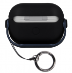 K&otilde;rvaklappide &uuml;mbris Mocco Apple Airpods/Airpods 2, must