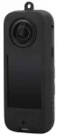 &Uuml;mbris Insta360 Cover & Strap Sunnylife ST-BHT504, must v.