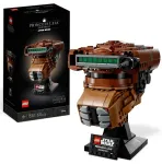 Konstruktor LEGO&reg; Star Wars Printsess Leia&trade; (Boushh&trade;-i) kiiver 75351, 670 tk
