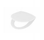 WC poti kaas If&ouml; If&ouml; Spira, valge v., 42.5 cm x 37 cm