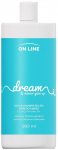 Kehapesu vahud Forte Sweeden On Line Dream & Never Give Up, 900 ml