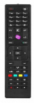 RV pult HQ DL49F278P3C, 8 m
