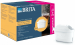 Veefilter, komplekt Brita Maxtra Pro Hard Water Expert, 150 l, valge v., 4 tk