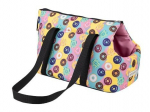 Loomade transpordikott Amiplay BeHappy, 42 cm x 26 cm x 30 cm, L