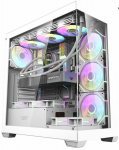 Statsionaarne arvuti Mdata Gaming 90301762 Ryzen 7 7800X3D, DDR5 32 GB, SSD+HDD 1 TB 1 TB, RTX 4060 8 GB, Windows 11