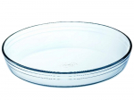 Klaasn&otilde;ud Ocuisine, l&auml;bipaistev, 30 cm x 21 cm, 2.3 l