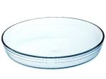 Klaasn&otilde;ud Ocuisine, l&auml;bipaistev v., 30 cm x 21 cm, 2.3 l